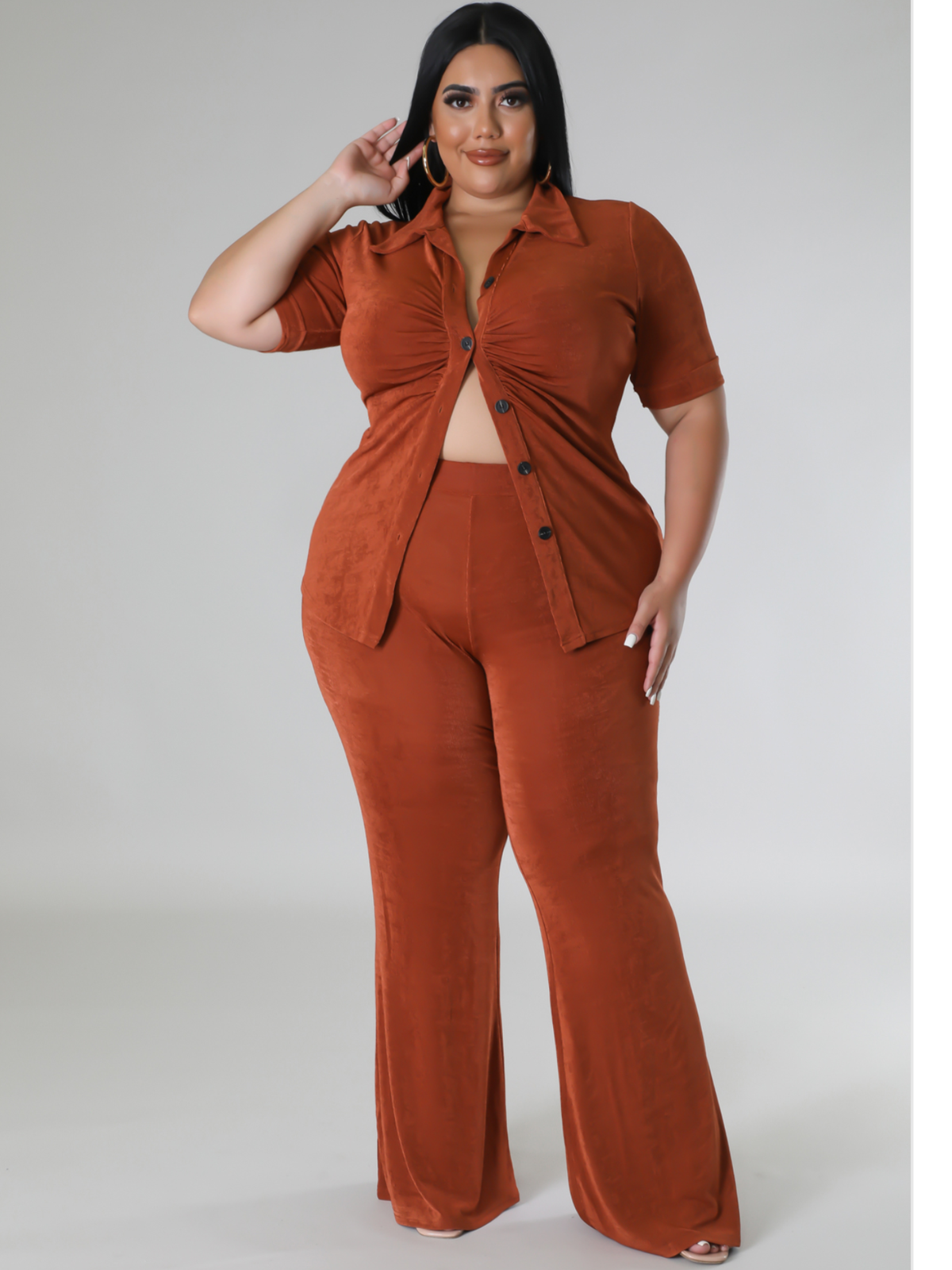 All About Me Pant Set