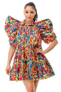 Feel Free Dress