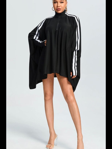 Second Look Mini Dress