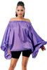 Purple Passion Top