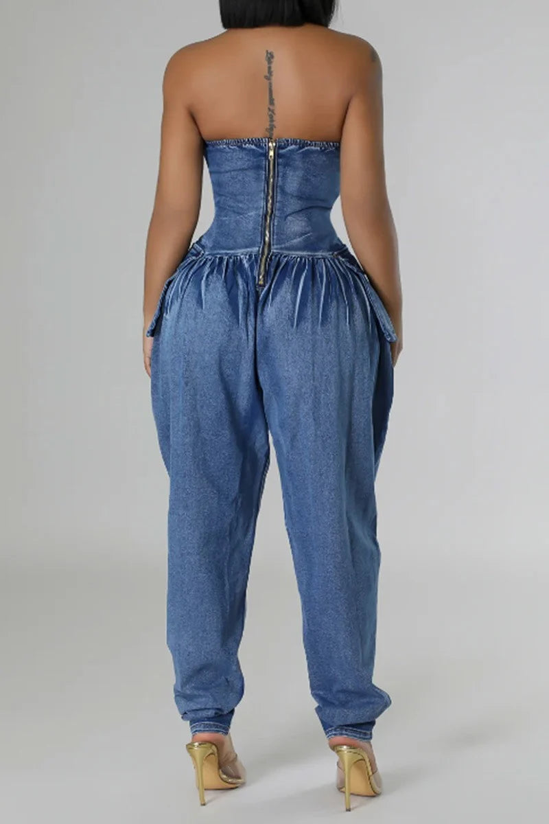Keep It Up Jumpsuit