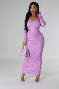 Easy Breezy Dress