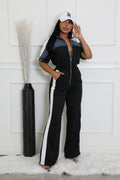 Sporty Spice  Jumpsuit