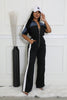 Sporty Spice  Jumpsuit