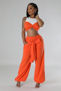 My Fav Pant Set